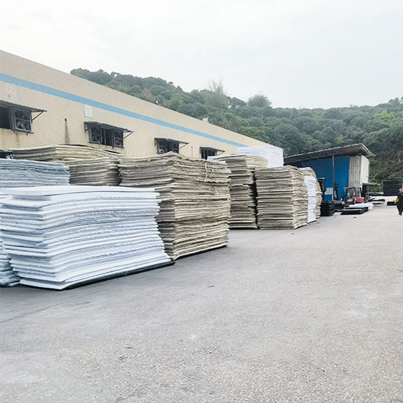 eva foam toxicity
